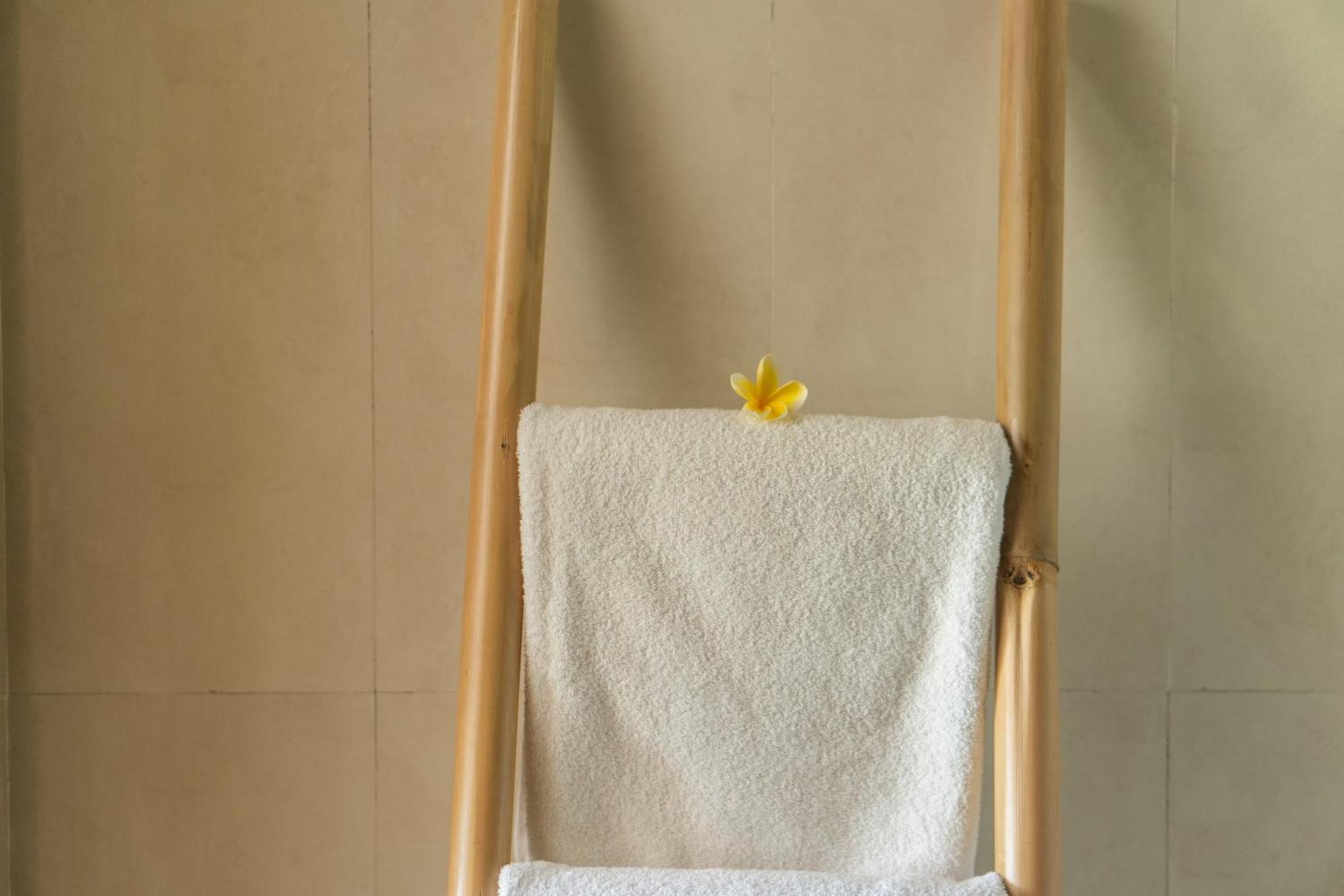Uma Sri Dewi Villa Ubud Exteriér fotografie